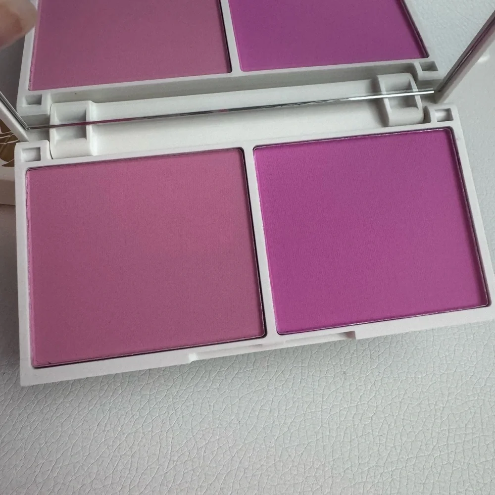 NEW Vintage blush & brighten face palette